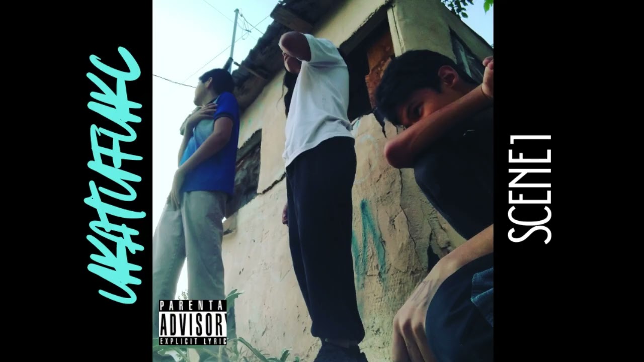 Hood Freestyle (Feat. Oliver Costa)