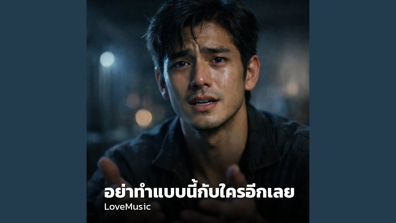 อย่าทำแบบนี้กับใครอีกเลย