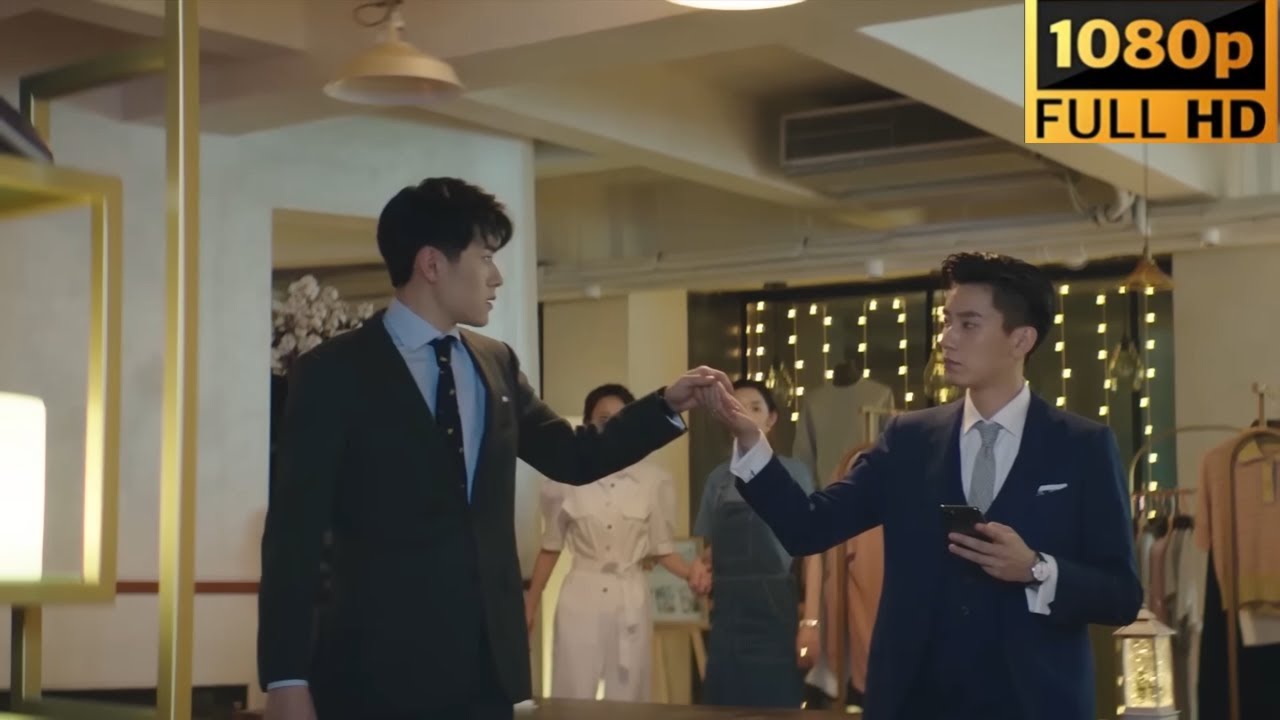 視如情敵的兩位霸總展現兄弟般默契，給妻子和閨蜜都看呆了！#王子奇 #王玉雯 #drama2026 #甜宠剧 #爱情 #最新电视剧 #只是结婚的关系 #御赐小仵作 #都市情感剧 #drama2026