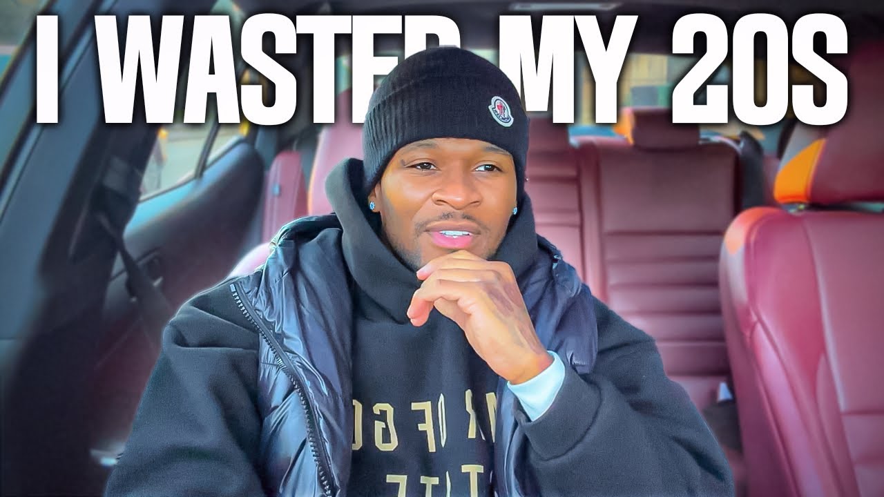 I’m 28. If you’re in your early 20’s watch this