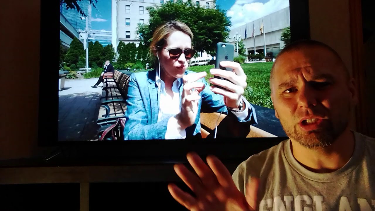 Unsane 4K Ultra HD review