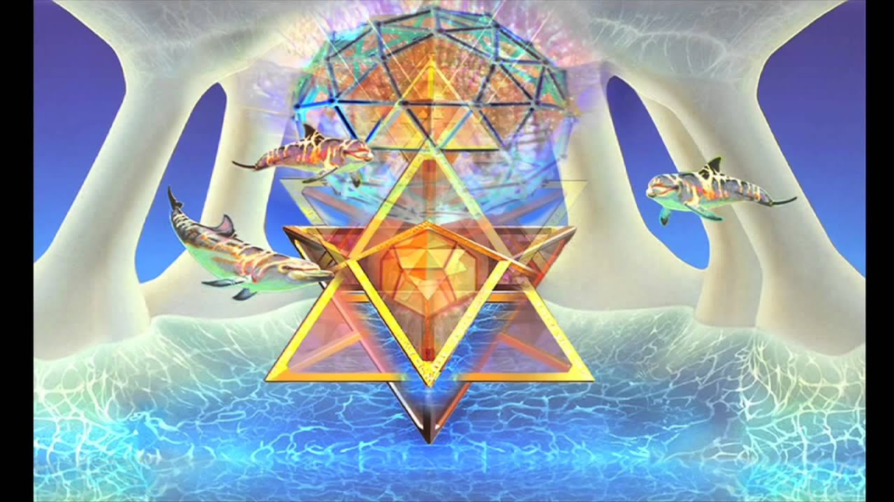 Ascension Guidance Living In Your Sacred Heart Trailer