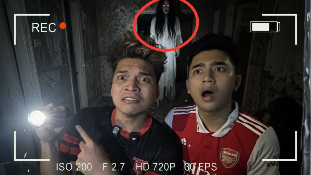 JANGAN DATANG OFIS 12 MALAM‼️ AI TEAM BERHANTU?? 