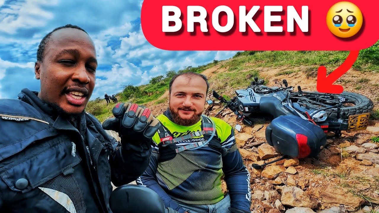 I MADE A REALLY BAD MISTAKE 😰