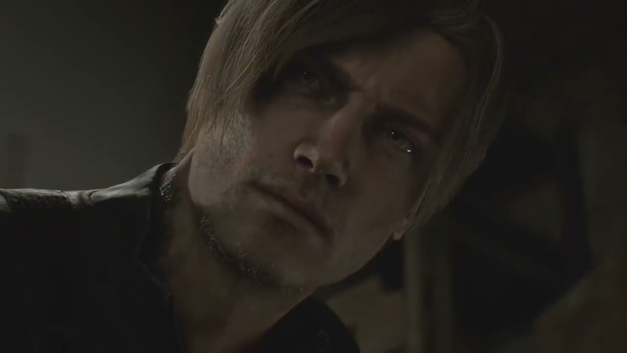 RESIDENT EVIL: requiem