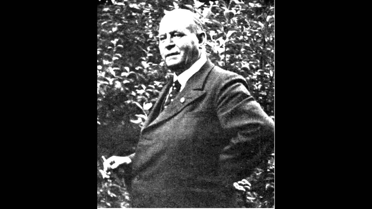Marsch - Im Heldenkampf by Hermann Ludwig Blankenburg (1876-1956)
