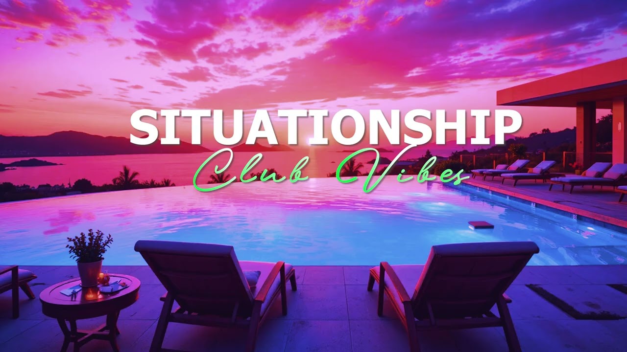 ALMOST LOVERS💔This isn’t a Date., It's a SITUATIONSHIP