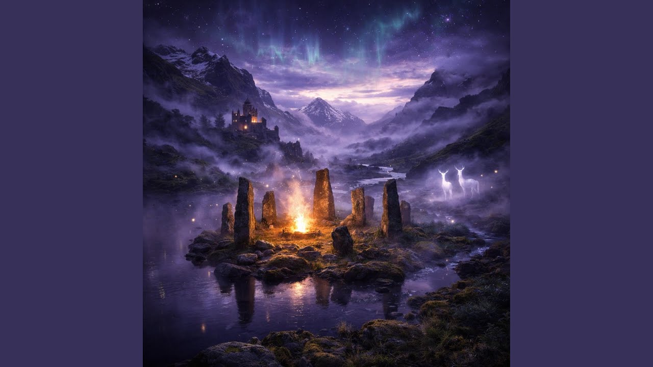 Highland Trance