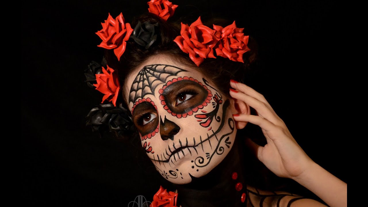 SugarSkull