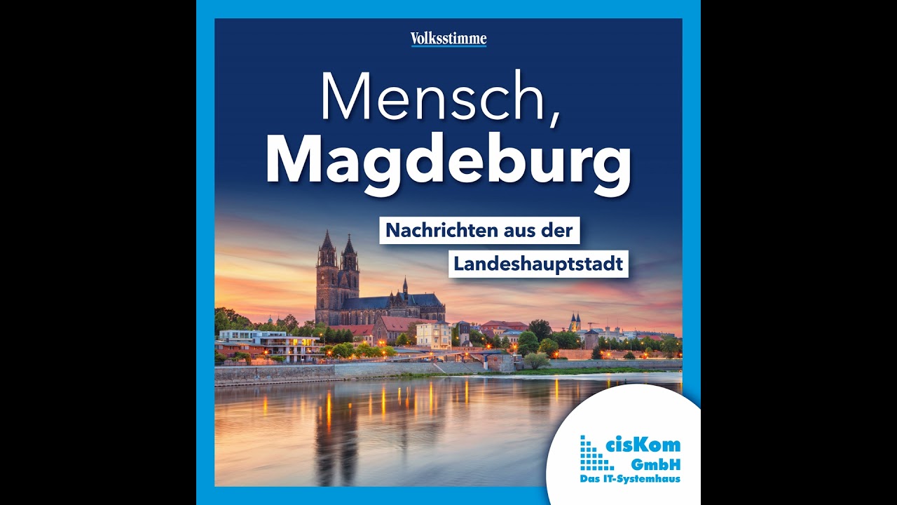 Mensch, Magdeburg: Aktuelle Nachrichten vom 14.01.2026, erstellt mit KI-Unterstützung