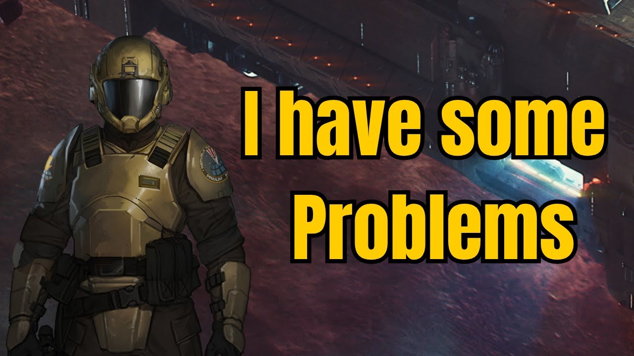 I played The MENACE Demo and have some problems
