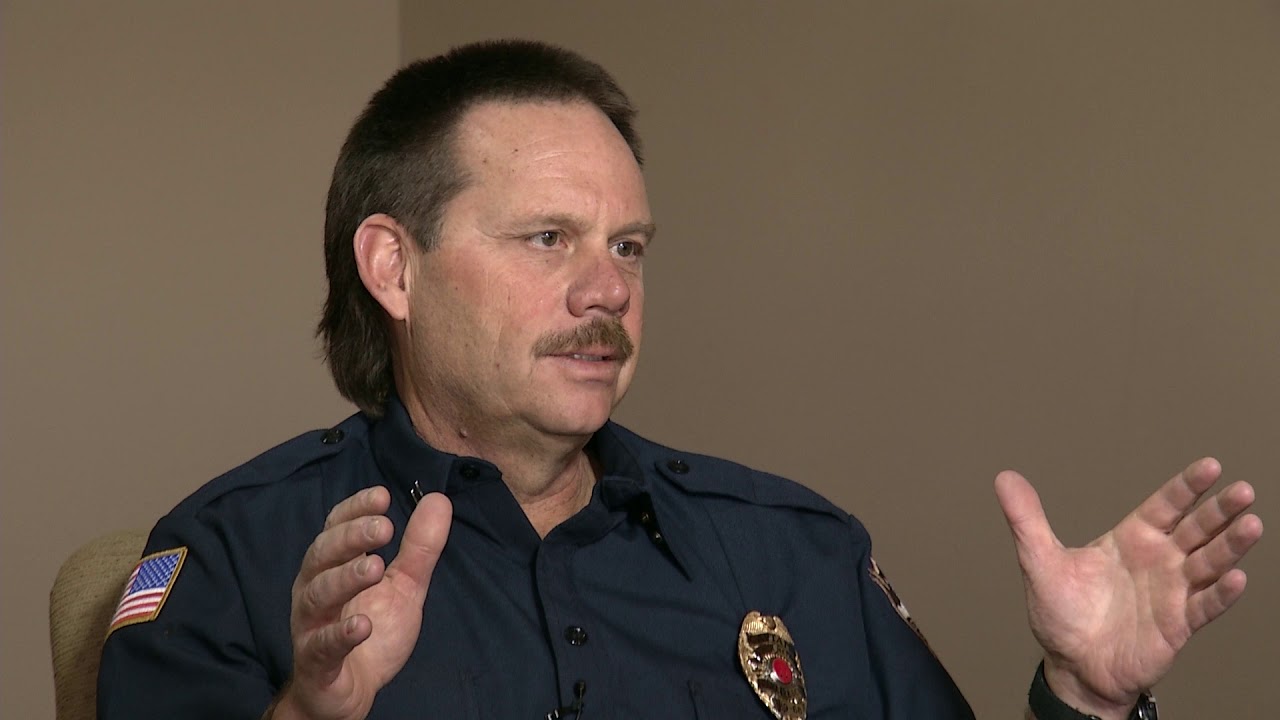 Twisp River Fire Remembered Part 2