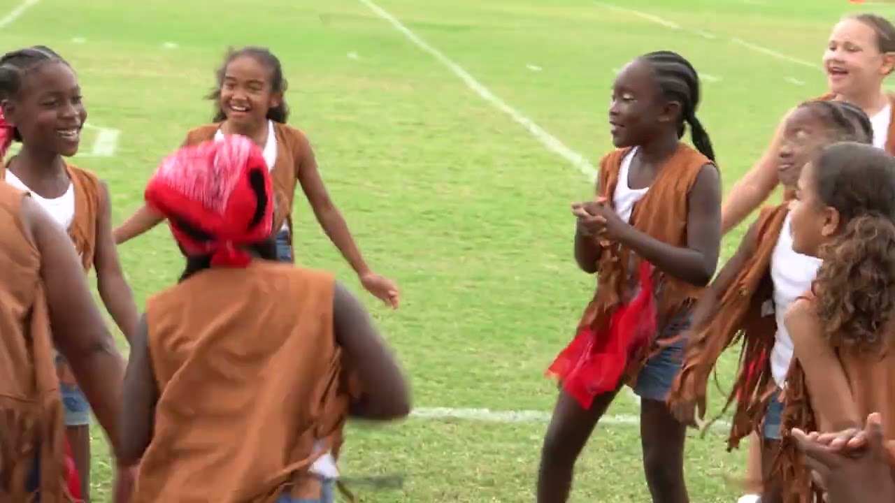 PPO Bengals Youth Prep Cheer - Homecoming Game
