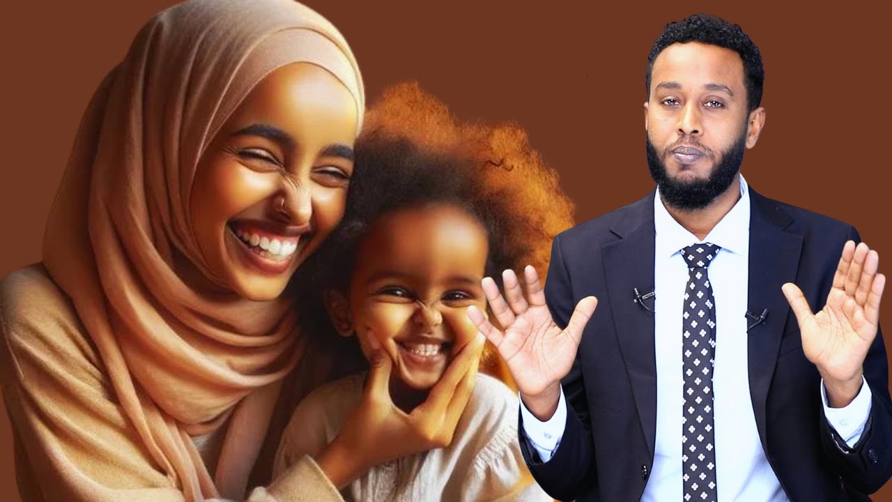 Waxaa la radinaya ninkii uureyay muumino oo madaxa ka xanuunsan wiilna ka dhalay si waana taqan maga