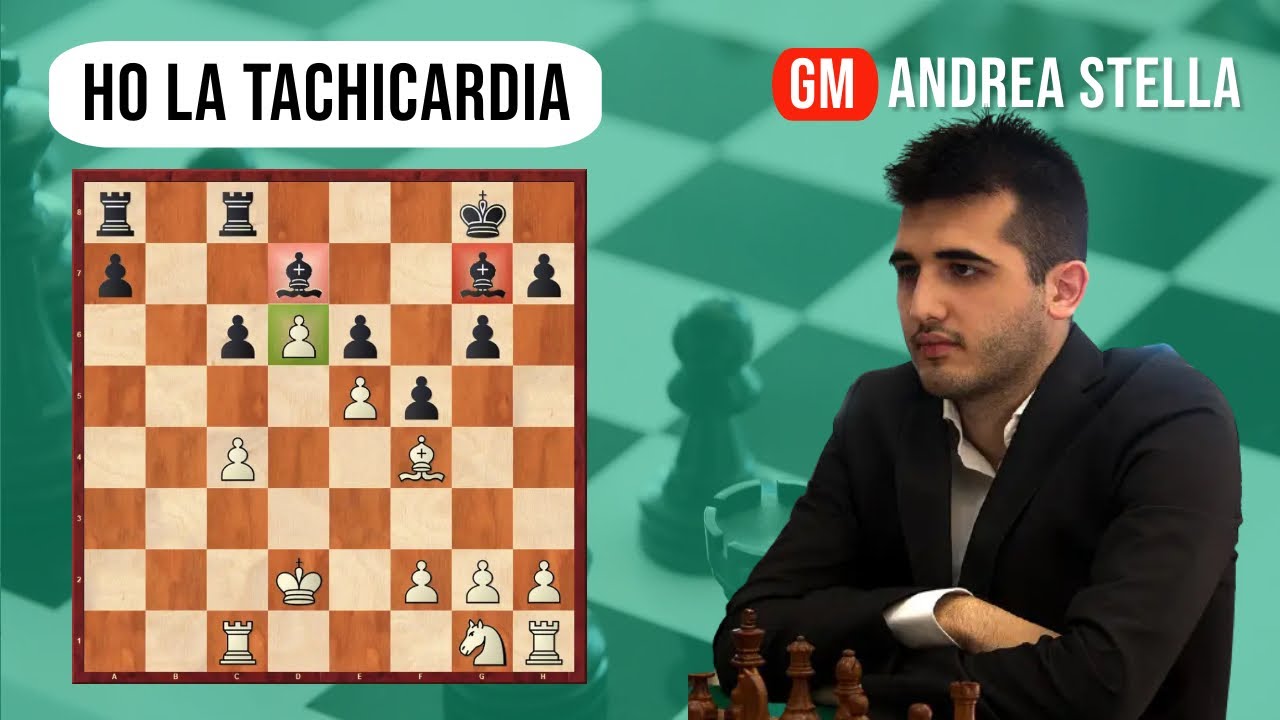 Partita Tachicardica con la Ovest-Indiana