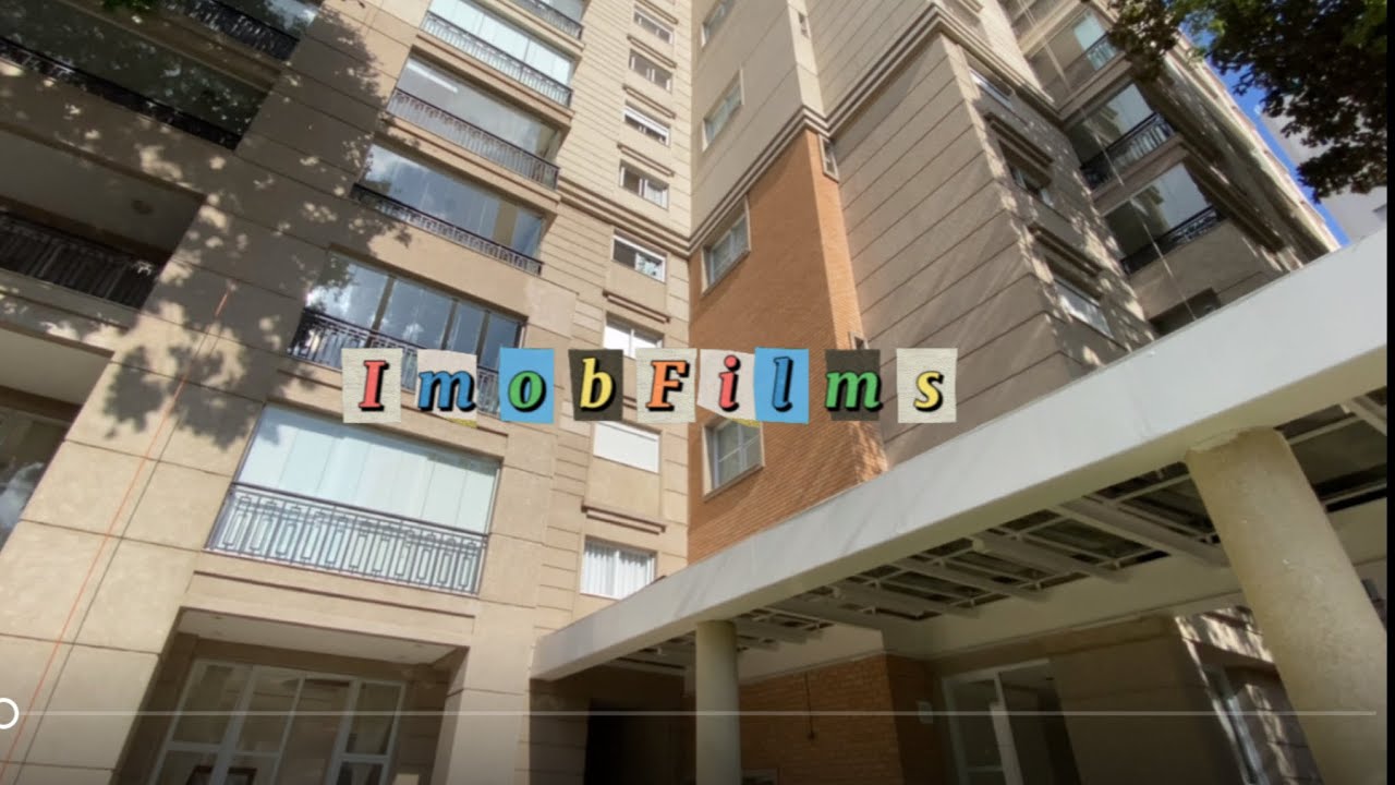 APARTAMENTO DE ALTO PADRÃO EM PERDIZES | CONDOMÍNIO COM QUADRA DE TÊNIS