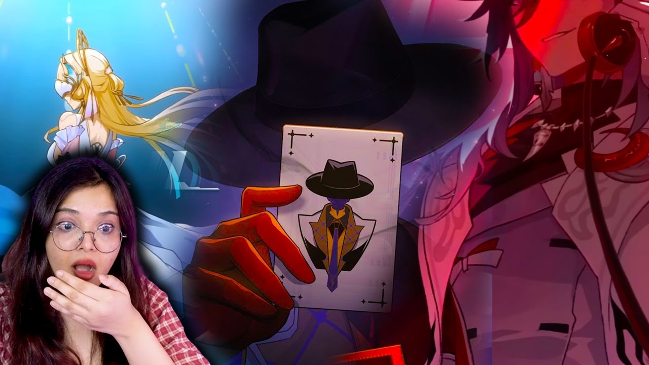 NEW CHARACTERS!!! Myriad Celestia Trailer: 
