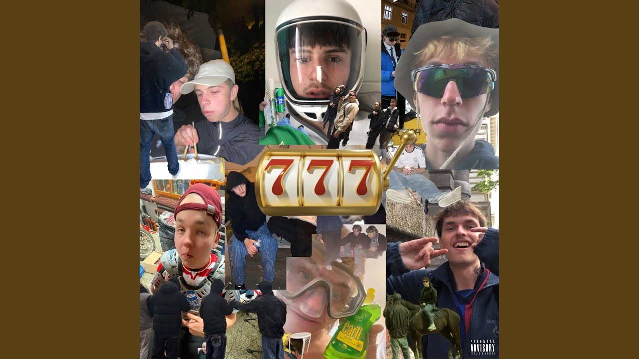 Megabombo (feat. digit Moan, Racyboi, Maggi Gang, Franklin & OBRBEN)