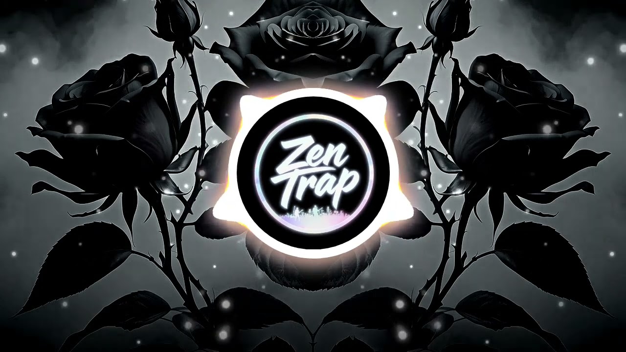 🎧 Zen Trap – Rüzgar | Inspired by Serhat Durmus