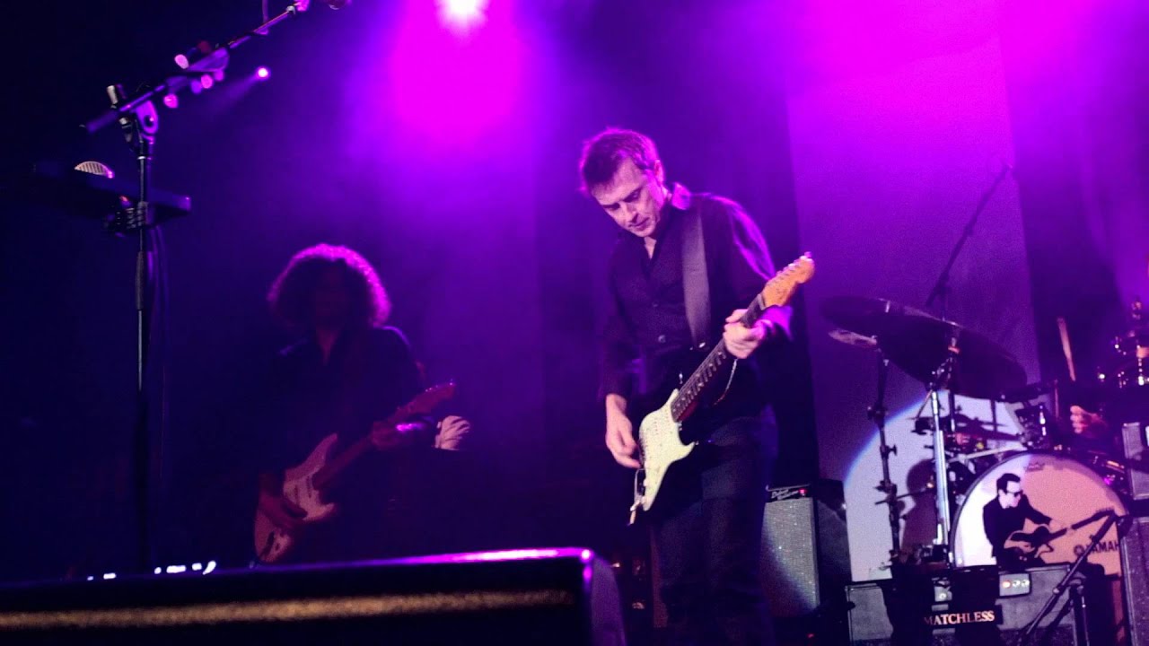 Colin James - 