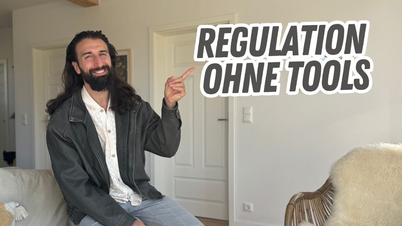 Nervensystem-Regulation bei Kindern & Eltern verstehen &ndash; ohne Druck & Theorie-Overload