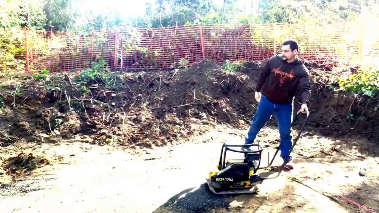 How to Prepare for a foundation #3 Doing It Dan's Way