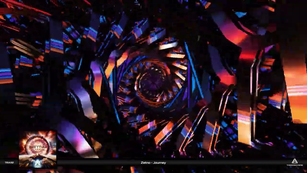 Zetno - Journey