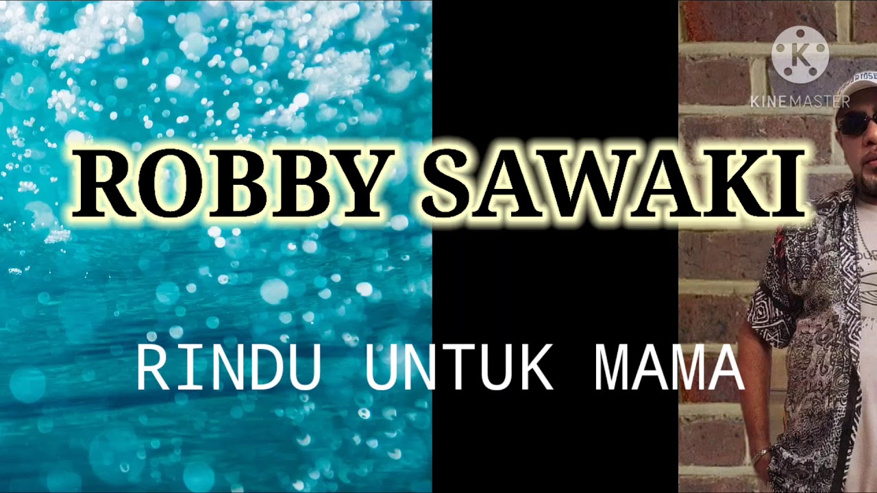 TITIP RINDU UNTUK MAMA