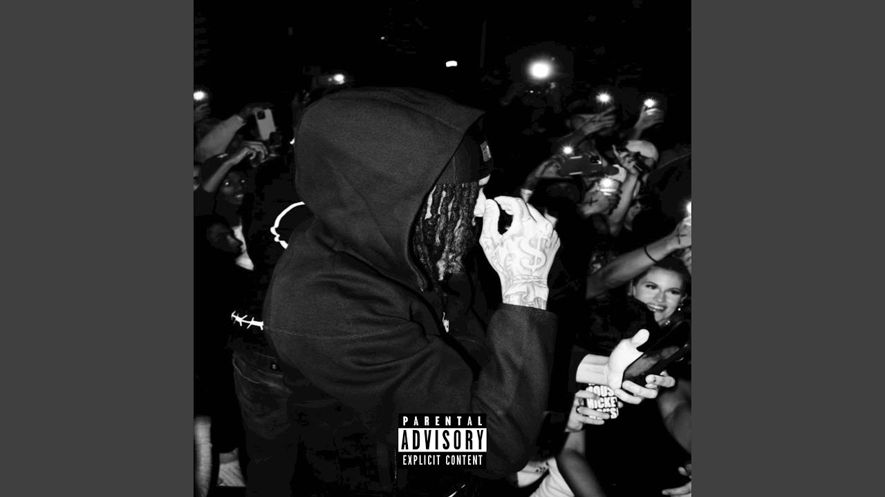 Hazard Lights Pt.7 (Single)