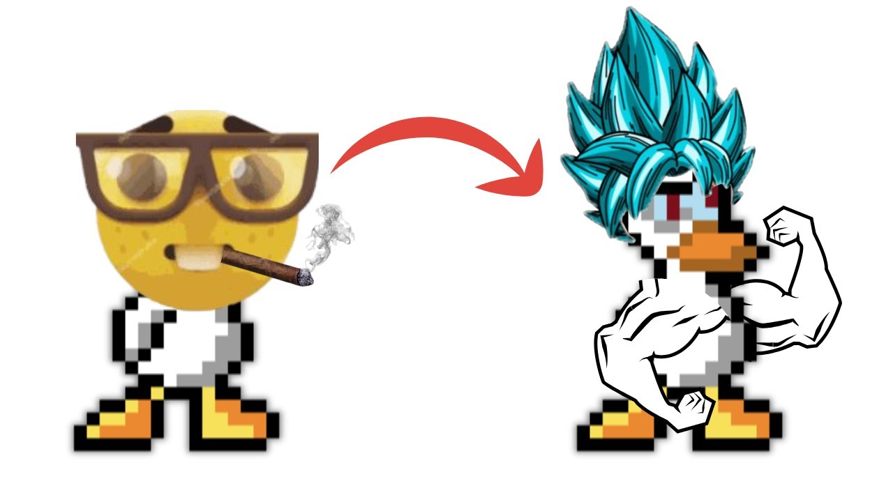The 5 best Duck Game Mods that You should get!