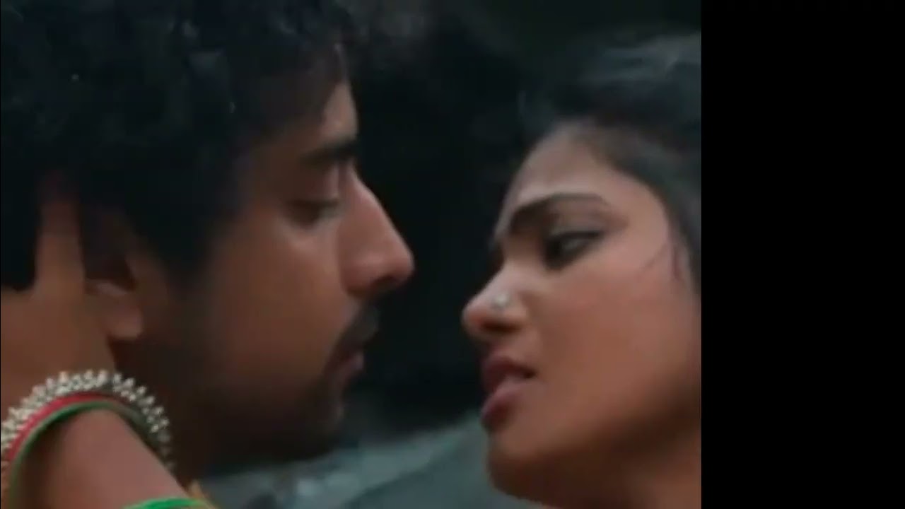 Romantic Devar Bhabhi Love | Hot scenes 