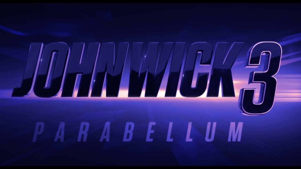 John Wick 3: Parabellum | Segundo tráiler oficial subtitulado