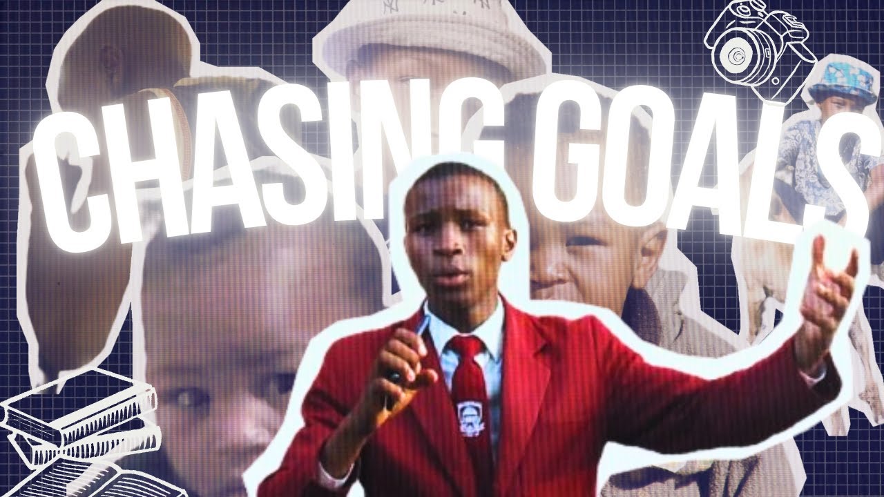 I spent 100 days chasing my goals