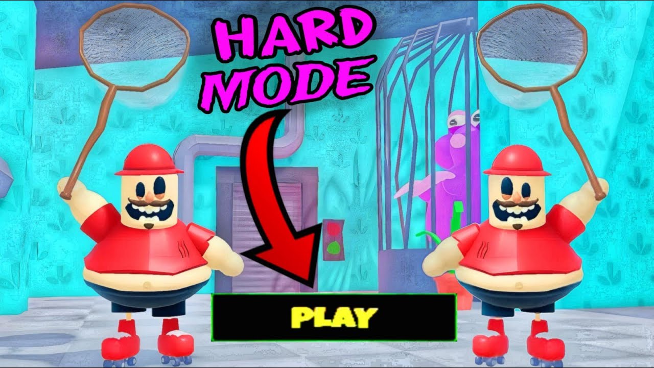 Escape The Petshop ! | Hard Mode | Gameplay walkthrough | Roblox Obby | ASAD GAMER