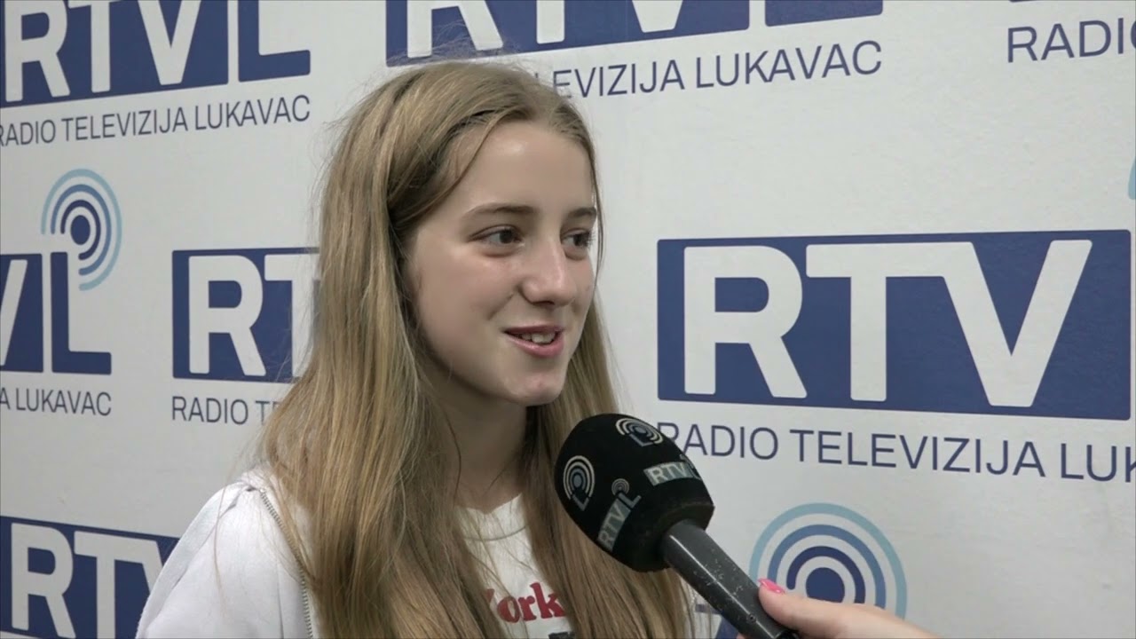 Učenici OŠ Puračić u posjeti RTV Lukavac