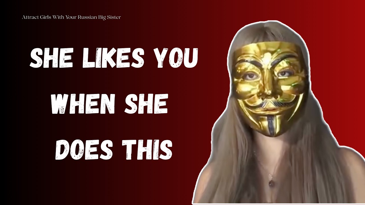 You Think She Doesn’t Like You But If You Notice THIS, She’s Thinking About You Nonstop Psychology