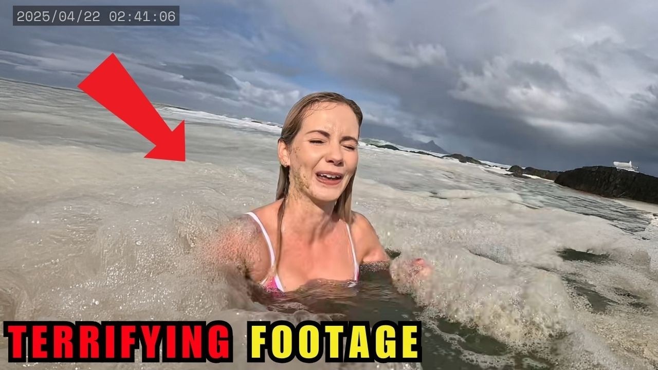 30 шокирующих рыбацких встреч, снятых на камеру | Эпизод 87