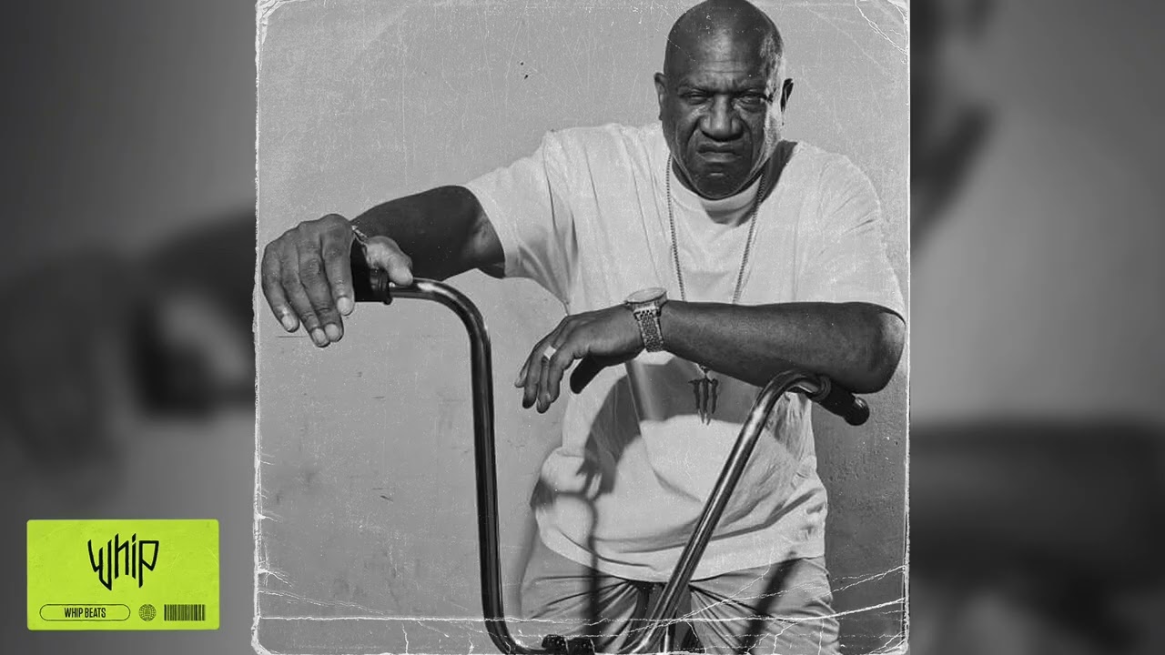 Benny the butcher x Dj Premier  Epic boom bap type beat-"Gorilla"