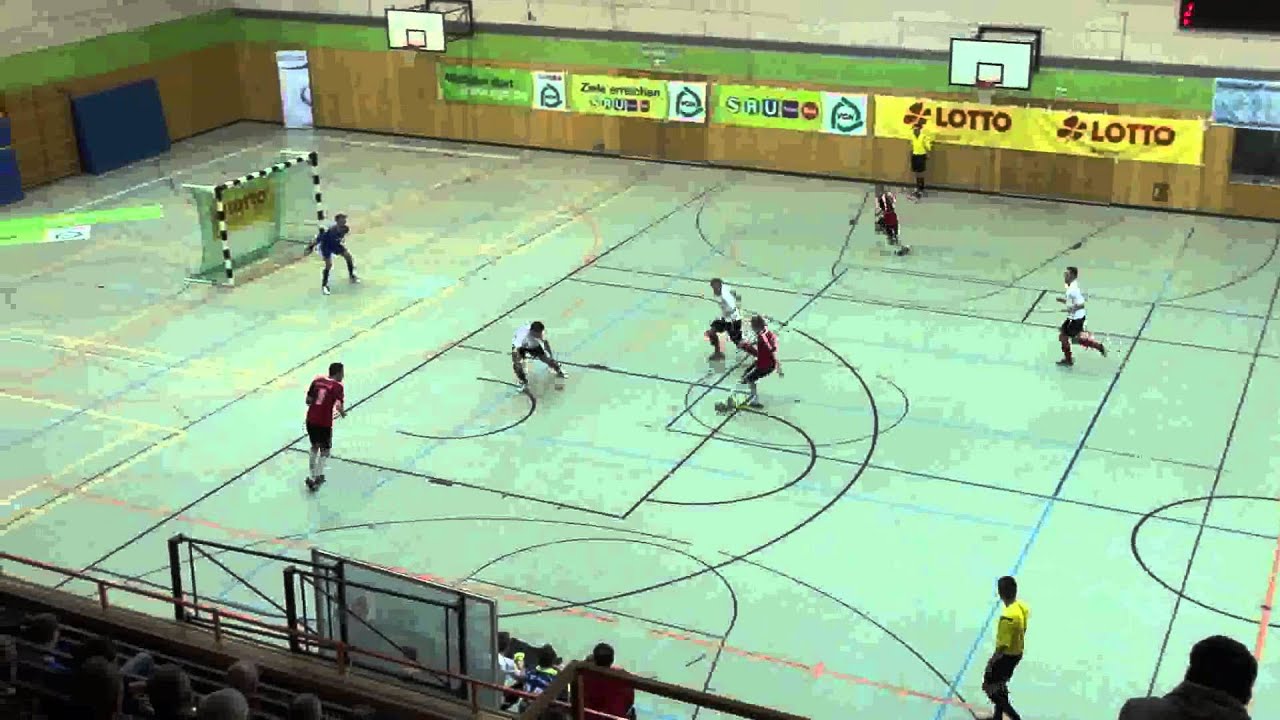 Herren / Bezirksturnier / Bezirk Mittelfranken Ko Runde Halbfinals