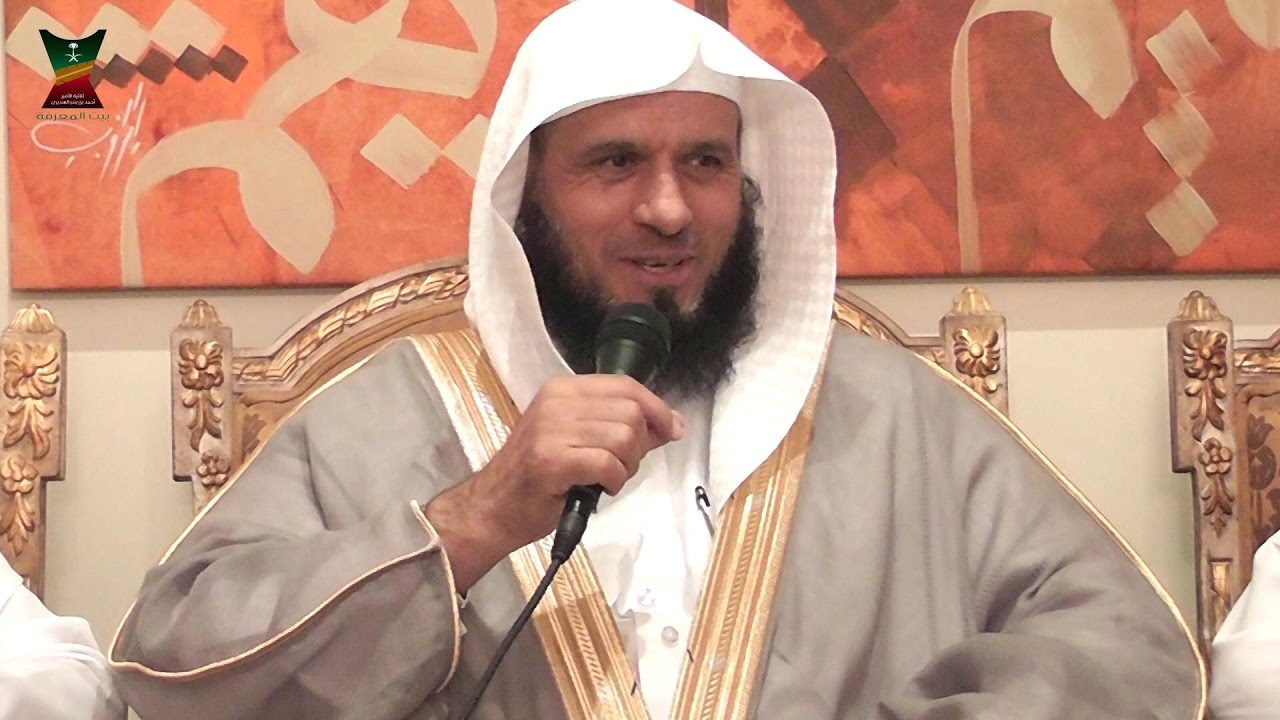 ثلاثية السديري - كيف تكون متقناً لتلاوة القرآن - الشيخ صابر عبد الحكم