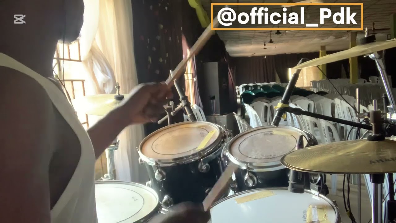 TUTORIAL: Learn how to apply this chops to your groove