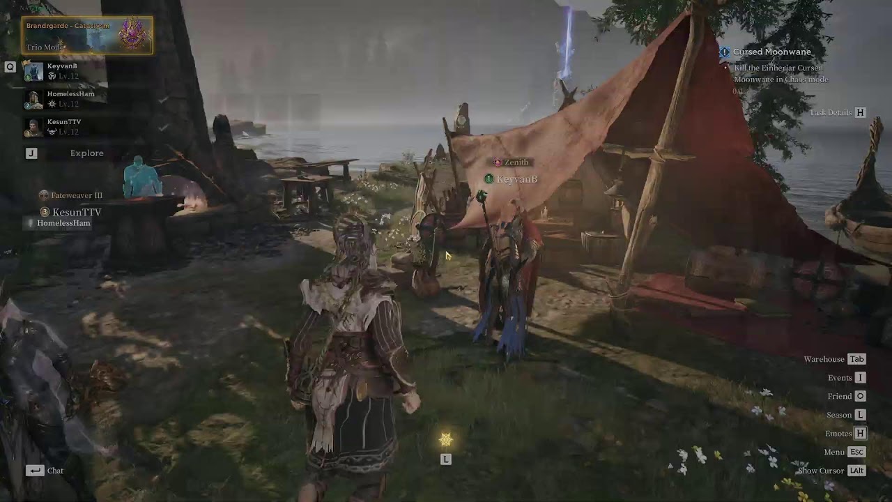 PATH TO MASTERY OF ALL CLASSES IN MISTFALL HUNTER, AMA | SS Guide Video Out Now | DUAL STREAMING
