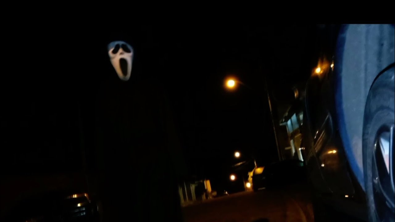 A NOITE DO HORROR: Teaser oficial do F&atilde; filme de P&acirc;nico | The Night of Horror shortly