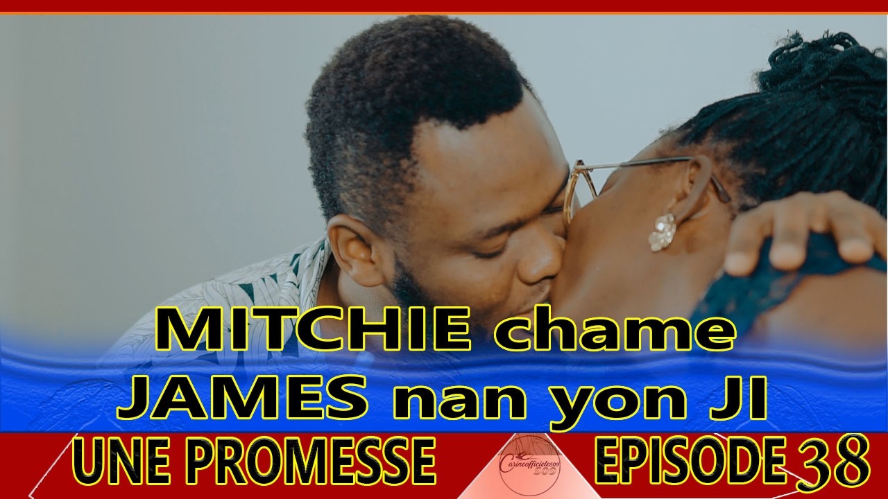 UNE PROMESSE EPISODE 39 FEUILLETON 2026