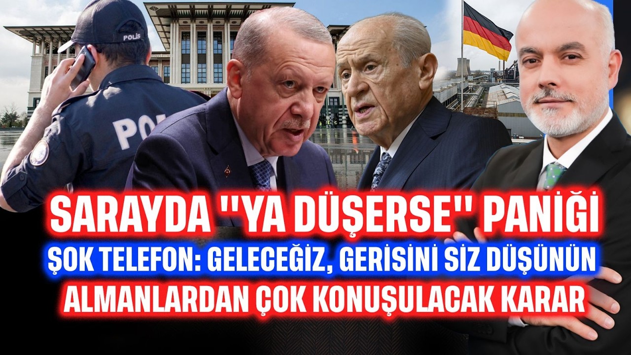 Sarayda 