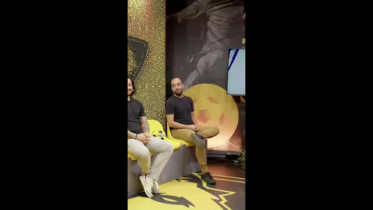COMO &Eacute; ENTREVISTAR CRISTIANO RONALDO? #goat #alnassr #cristianoronaldo #cr7 #ligasaudita #canalgoat