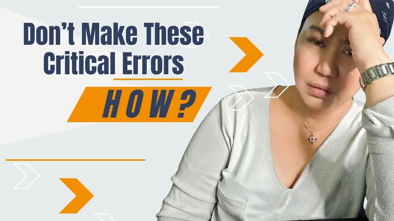 Legally Protect Your Dental Practice | Know the Errors & Red Flags When Creating or Signing Contract