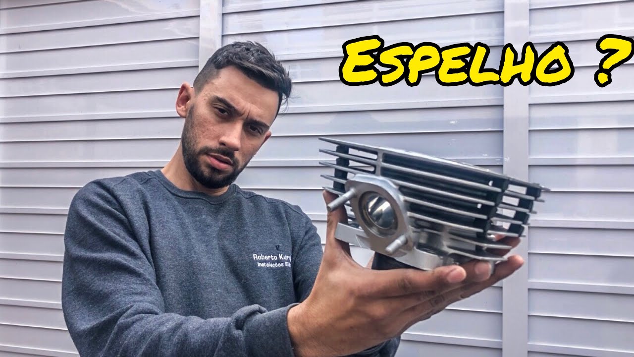 POLINDO A JANELA DE ESCAPE ! * cilindro  # dica 12 *