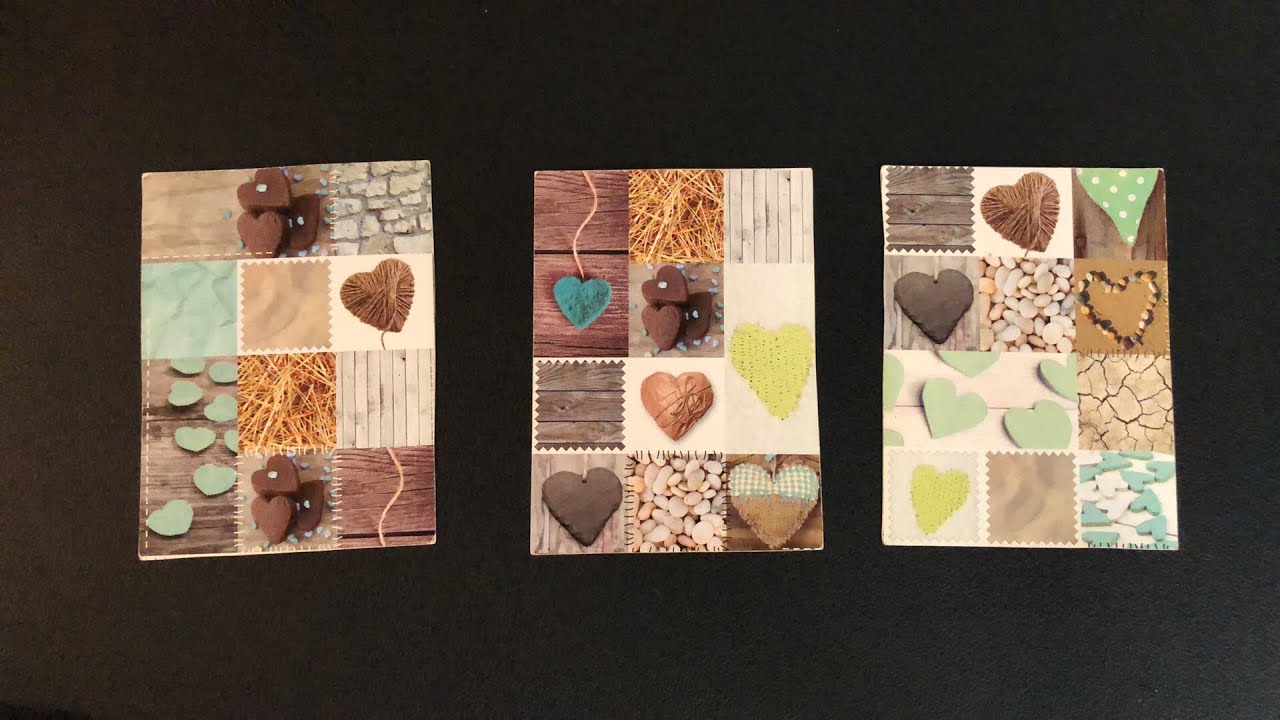 Θα επικοινωνήσει;;;! Pick a card