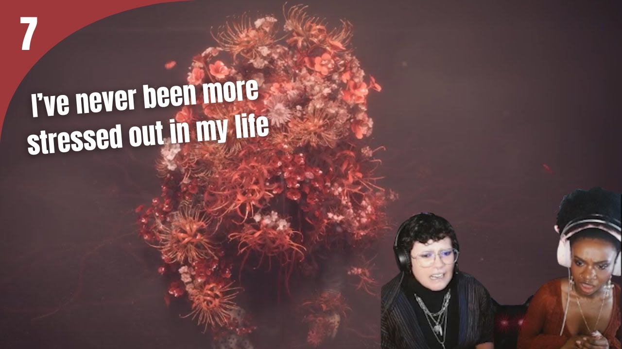 SILENT HILL F FINALE...?